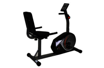 V-fit - CY090 Manual Magnetic Recumbent Exercise Bike V-fit - CY090 Manual Magnetic Recumbent Exercise Bike